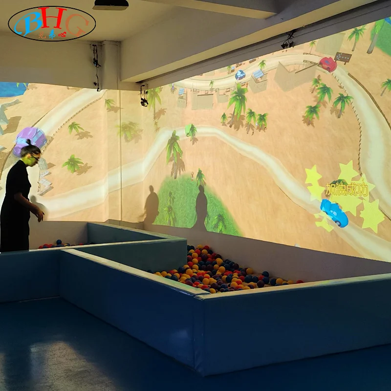 racing car competition game