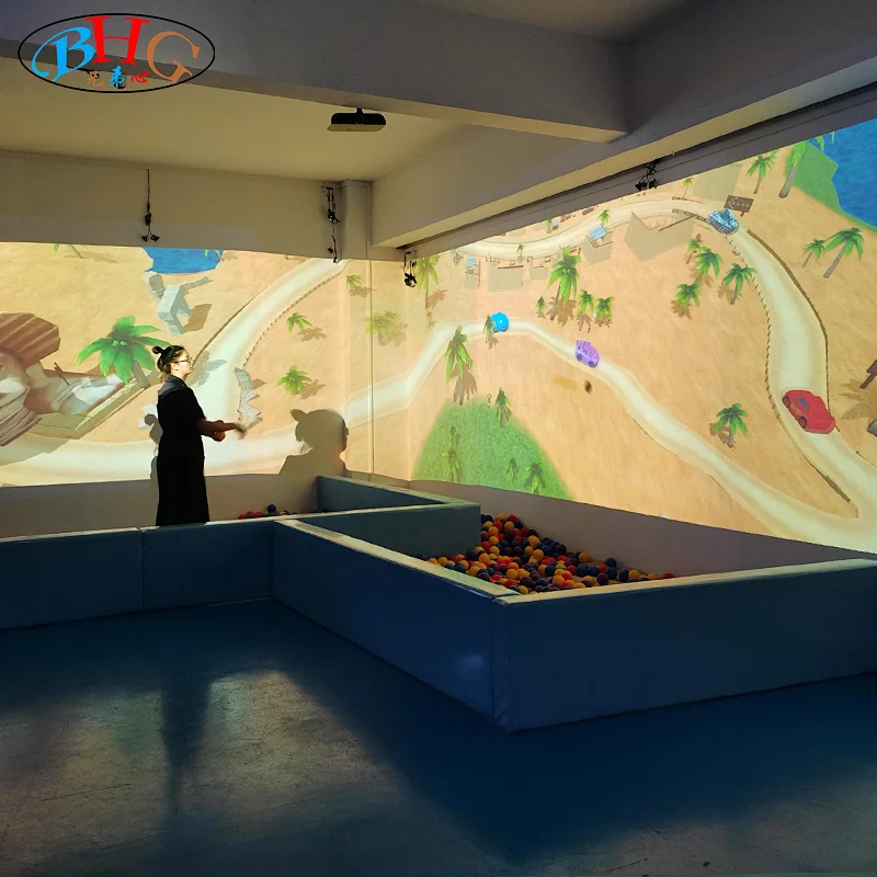 racing car competition game