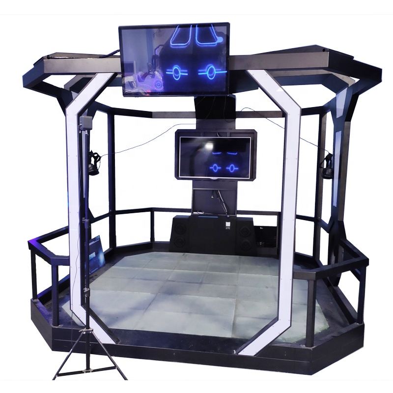 walking platform