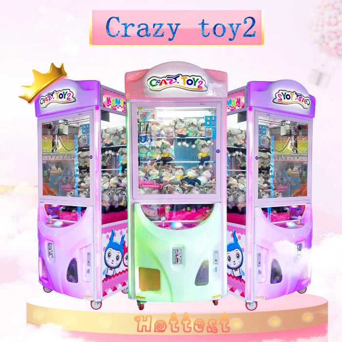 kemido crane gift machine