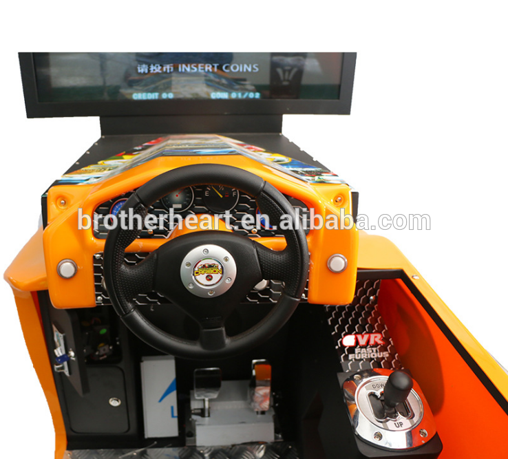 racing go karts game