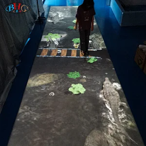 feed crocodile game