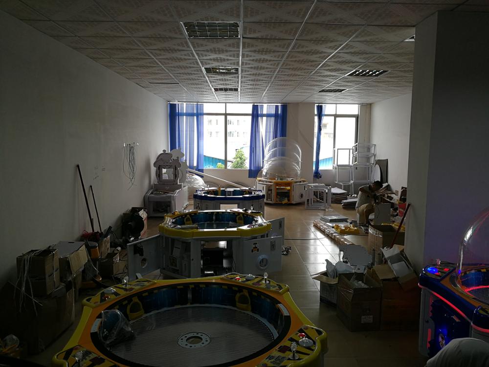 9d新技术视频游戏