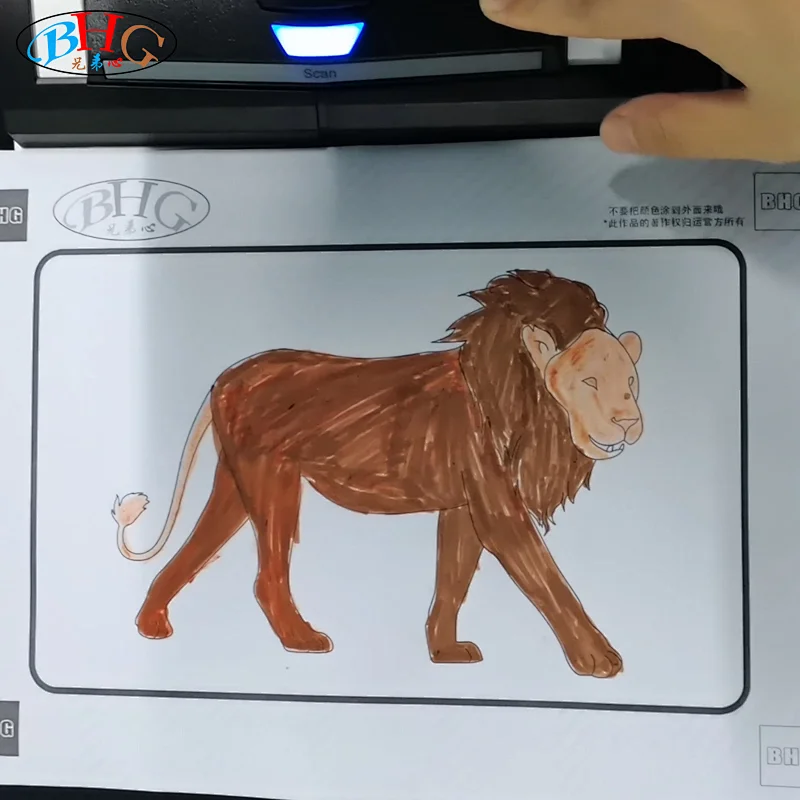 interactive animal games