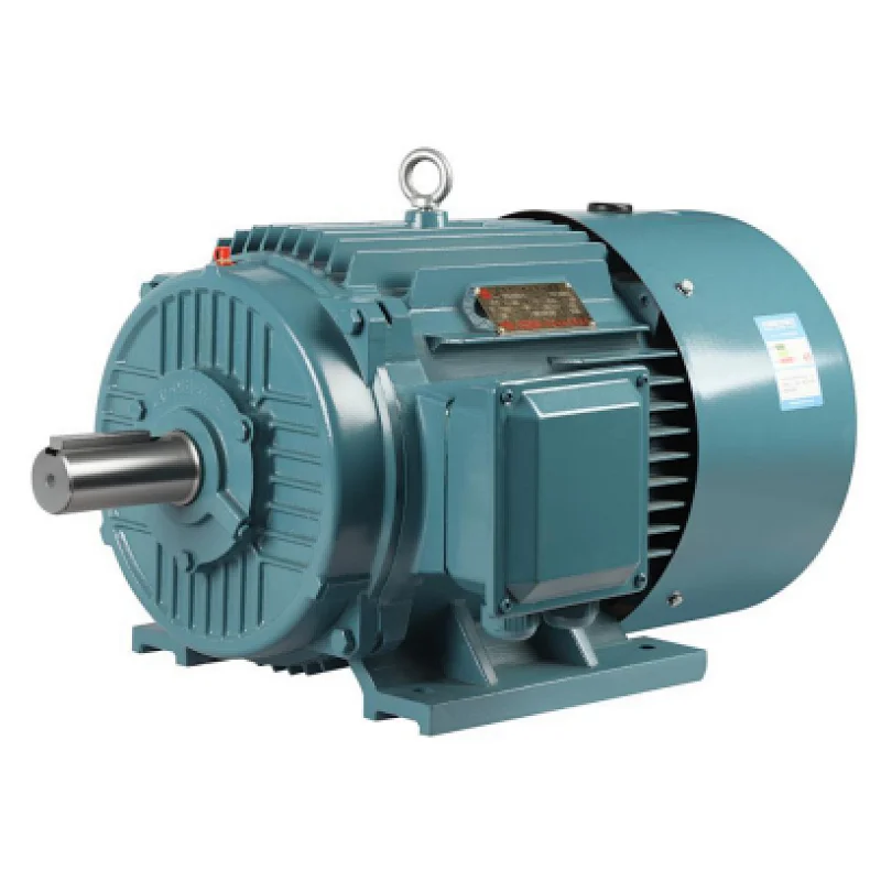 YD SERIES VARIABLE MULTI SPEED THREE PHASE ASYNCHRONOUS MOTORS
