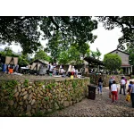 HIGHLIGHT THE DAGAO MOTOR BIG FAMILY LOVE, ENRICH THE STAFF’S LEISURE LIFE THE COMPANY SOLEMNLY ORGANIZES ALL STAFF TRAVEL AND DINNER ACTIVITIES