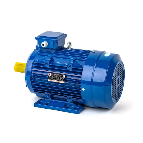 Three Phase Asynchronous AC Induction Electric Gear Reducer Fan Blower Vacuum Air Compressor