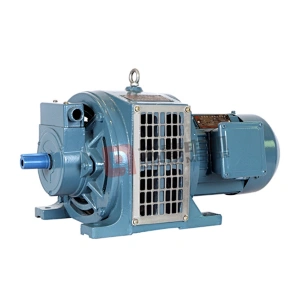 Yct Series Electromagnetic Speed Adjustable Motor
