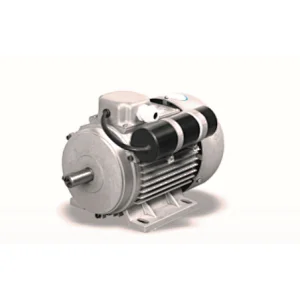 YC SERIES SINGLE PHASE INDUCTION MOTORS