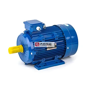 Ye2-200L-4 High Efficiency Three-Phase Asynchronous Electric Motor