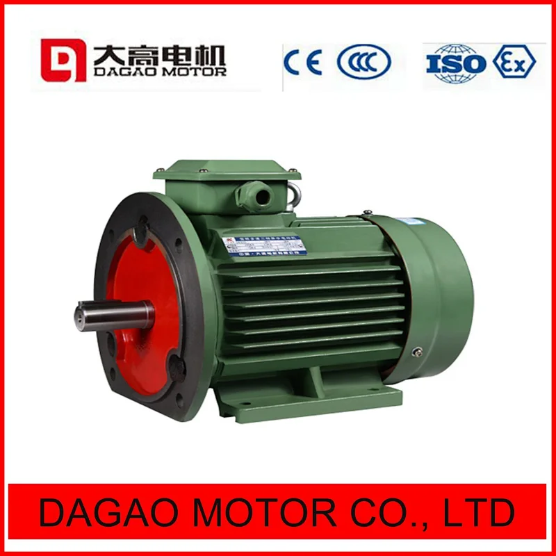 Ye2-200L-4 High Efficiency Three-Phase Asynchronous Electric Motor