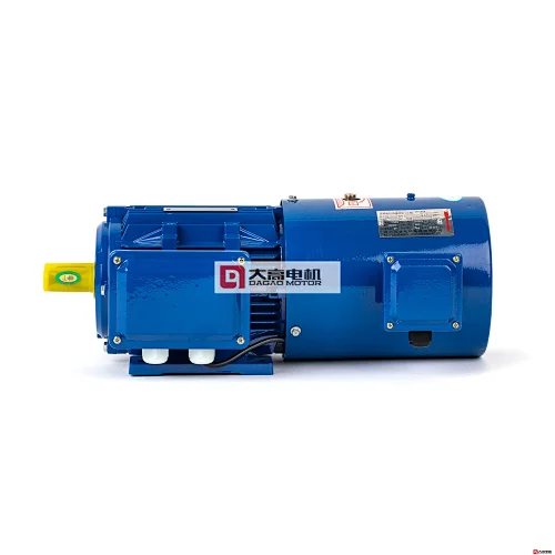 Yvf2 Series Variable Frequency Adjustibale Speed Three -Phase Asynchronous Motor