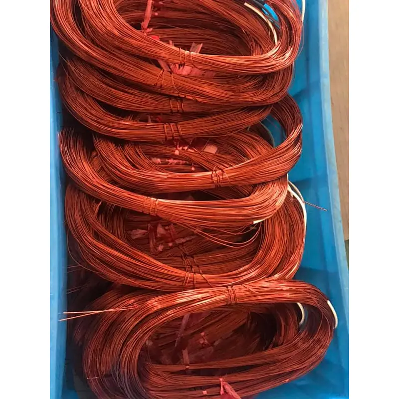 YE2 Series High Efficiency Three Phase Asynchronous Motor