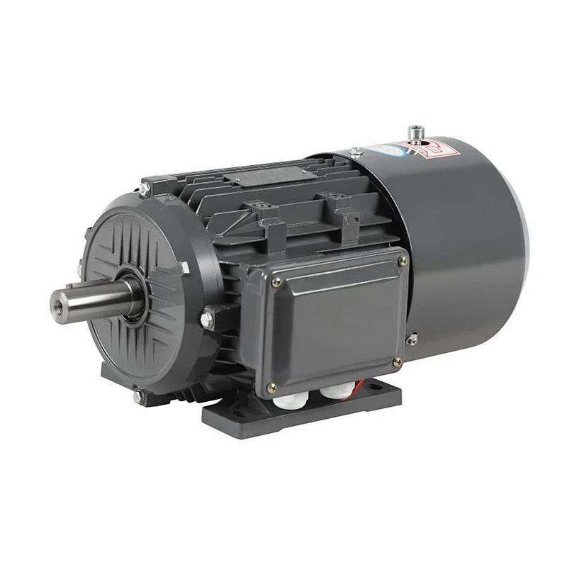 Yej2-180m-2 0.55~45kw Series 2940r/Min Electromagnetic Brake Three Phase Asynchronous Motor