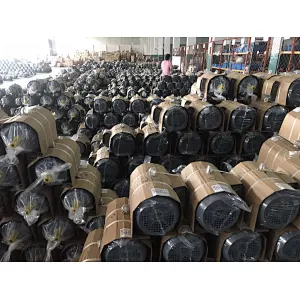180-280(B3 B5 B35 V1) 3~60(75)Hz or 3~100Hz YVF2 Series Variable-Frequency and Adjustable-Speed Three Phase Asynchronous Motor