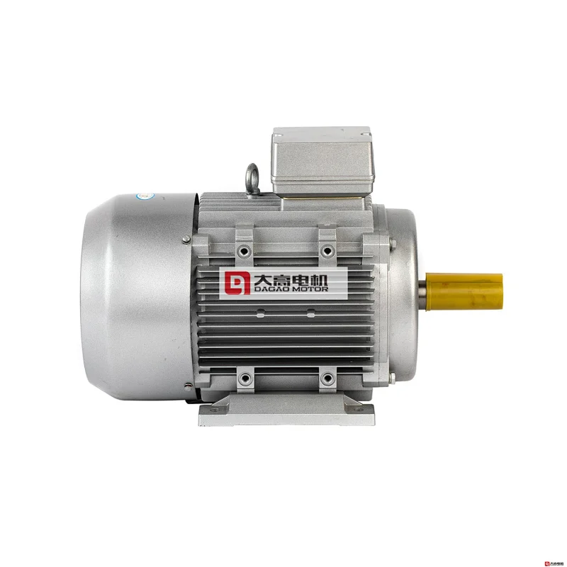 20HP/15KW YE2-160m2-2 High Efficiency Three-Phase Asynchronous Electric Motor