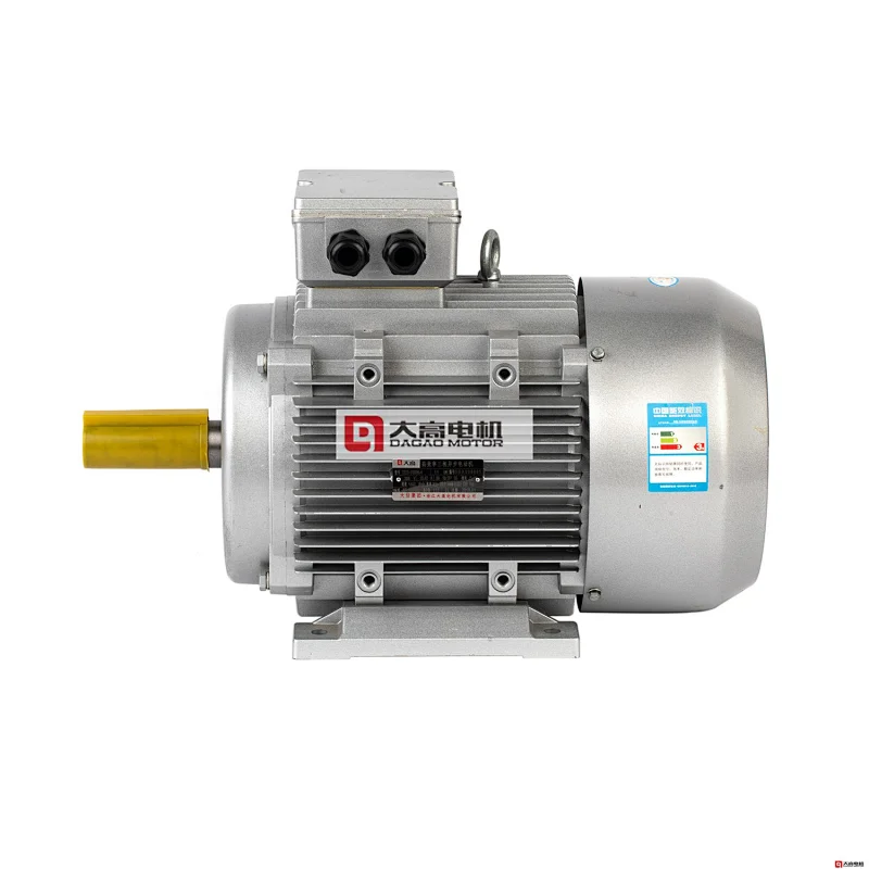 15HP/11KW YE3-160m-4 Ultra-High Efficiency Three-Phase Asynchronous Motor