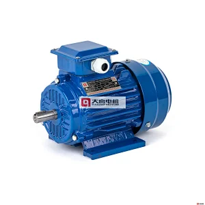 25HP/18.5KW YE3-200L1-6 Ultra-High Efficiency Three-Phase Asynchronous Motor