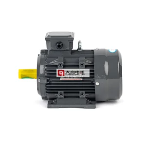 30HP/22KW YE2-180M-2 High Efficiency Three-Phase Asynchronous Electric Motor