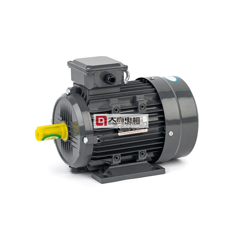 475HP/355KW YE3-3551-2 Ultra-High Efficiency Three-Phase Asynchronous Motor