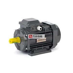 3HP/2.2KW YE3-112m-6 Ultra-High Efficiency Three-Phase Asynchronous Motor