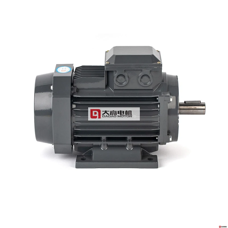 15HP/11KW YE3-160m1-2 Ultra-High Efficiency Three-Phase Asynchronous Motor