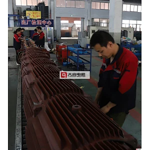 380 50Hz Synchronous Speed 1000r/600min(6poles) YEJ2 Series Electromagnetic Brake Three Phase Asynchronous Motor