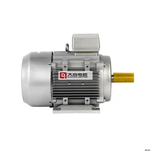 3HP/2.2KW YE2-90L-2 High Efficiency Three-Phase Asynchronous Electric Motor