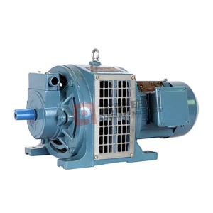 Yct Series Electromagnetic Speed Adjustable Motor