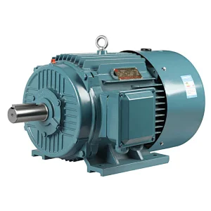 YD-280M-6(37KW/50HP) 990r/min IP55 IP54 YD Series Variable - Pole Multi - Speed Three - Phase Asynchronous Motor