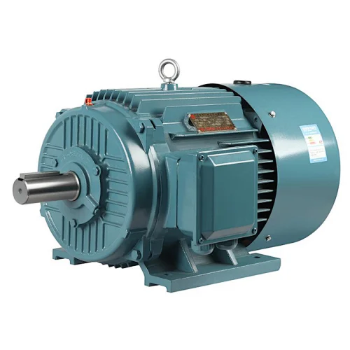 YD-280M-6(37KW/50HP) 990r/min IP55 IP54 YD Series Variable - Pole Multi - Speed Three - Phase Asynchronous Motor