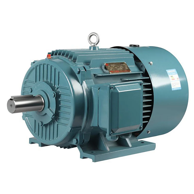 YD-280M-6(37KW/50HP) 990r/min IP55 IP54 YD Series Variable - Pole Multi - Speed Three - Phase Asynchronous Motor