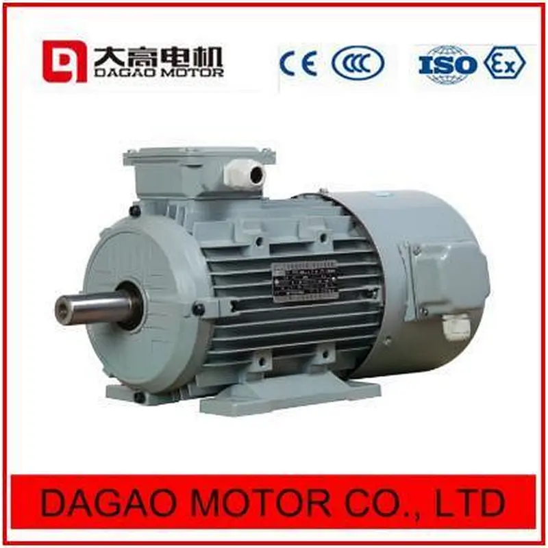 Series variable-frequencyandadiustable-speed Three Phase Asynchronous Motor