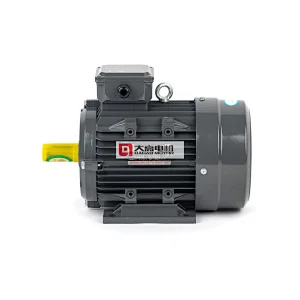 75HP/55KW YE3-280m-6 Ultra-High Efficiency Three-Phase Asynchronous Motor
