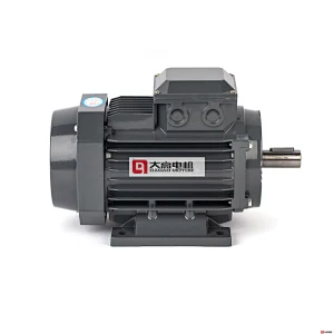 40HP/30KW YE2-225M-6 High Efficiency Three-Phase Asynchronous Electric Motor
