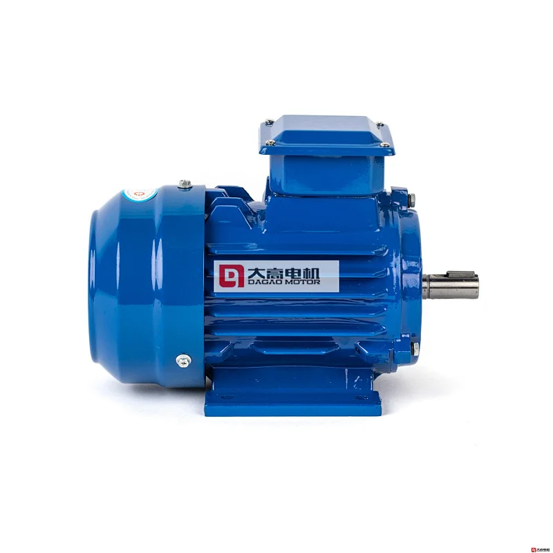 25HP/18.5KW YE3-180m-4 Ultra-High Efficiency Three-Phase Asynchronous Motor