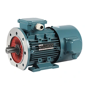 180-280(B3 B5 B35 V1) 3~60(75)Hz or 3~100Hz YVF2 Series Variable-Frequency and Adjustable-Speed Three Phase Asynchronous Motor