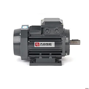 1.5HP/1.1KW YE2-90s-4 High Efficiency Three-Phase Asynchronous Electric Motor