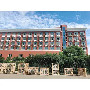 Explosion-Proof Mark Extd A21 IP65 Ybx3 Series Dust Explosion-Proof Three Phase Asynchronous Motor