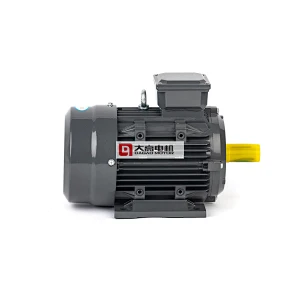 30HP/22KW YE2-180M-2 High Efficiency Three-Phase Asynchronous Electric Motor