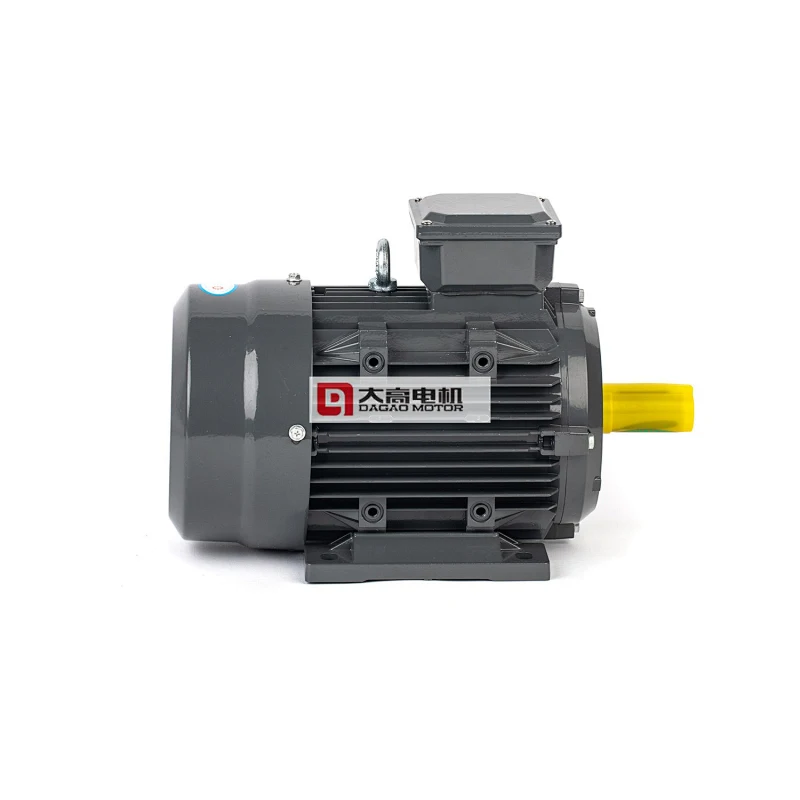 30HP/22KW YE2-180M-2 High Efficiency Three-Phase Asynchronous Electric Motor