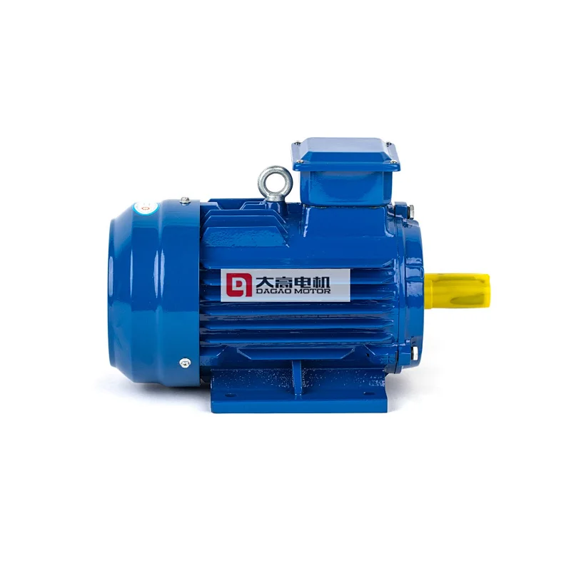 50HP/37KW YE2-225s-4 High Efficiency Three-Phase Asynchronous Electric Motor