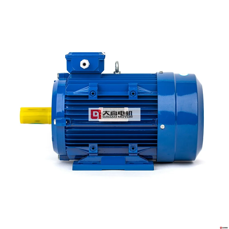 15HP/11KW YE2-180L-8 High Efficiency Three-Phase Asynchronous Electric Motor