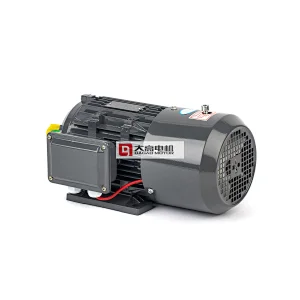 60HP/45KW Yej2-225m-2 Electromagnetic Brake Three- Phase Asynchronous Motor