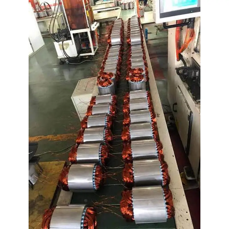 0.12~315kw Protection Class IP55 Type of Cooling IC411 IC410 Ybf3 Series Explosion-Proof Three Phase Induction Electric Motor Usage for Draught Fan