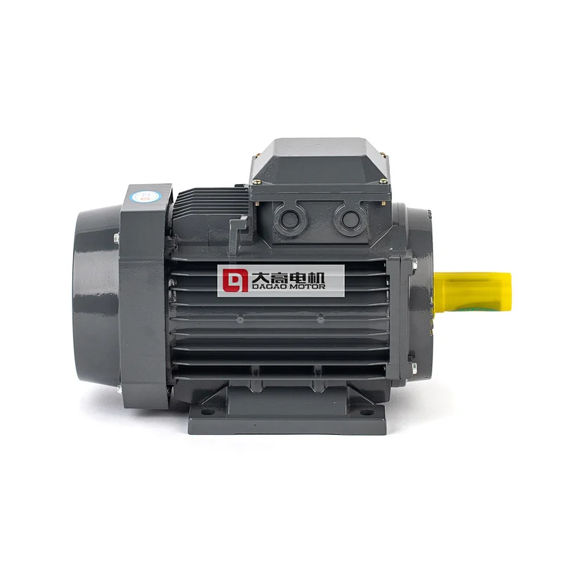 0.24HP/0.18KW YE2-71m1-6 High Efficiency Three-Phase Asynchronous Electric Motor