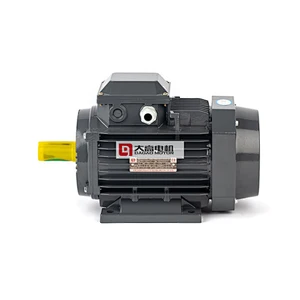 0.24HP/0.18KW YE2-80m1-8 High Efficiency Three-Phase Asynchronous Electric Motor