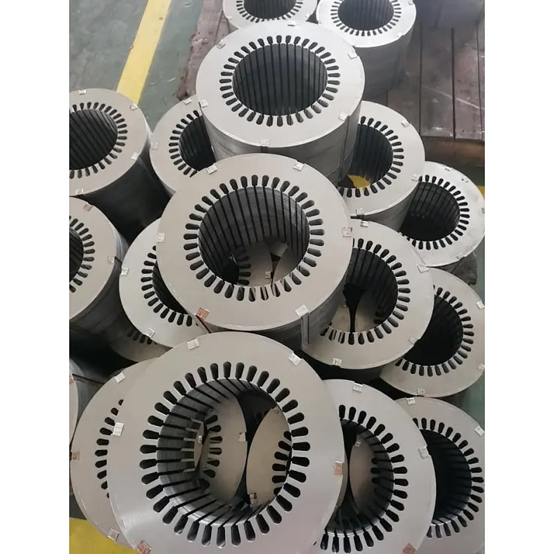 Ie2 Series High Efficiency Three Phase Asynchronous Motor for Machine Tool, Compressor, Pump, Fan