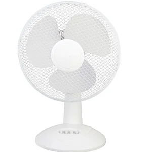 16' Table Fan Ventilador 45W 3 Speed FT-40T-4