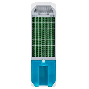 Evaporative air cooler 9L  3 Speed and 3 Fan mode with Remote control and LED display